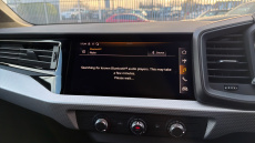 Audi A1 30 TFSI 110 S Line 5dr S Tronic Petrol Hatchback